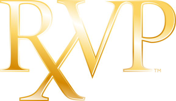 RxVP logo
