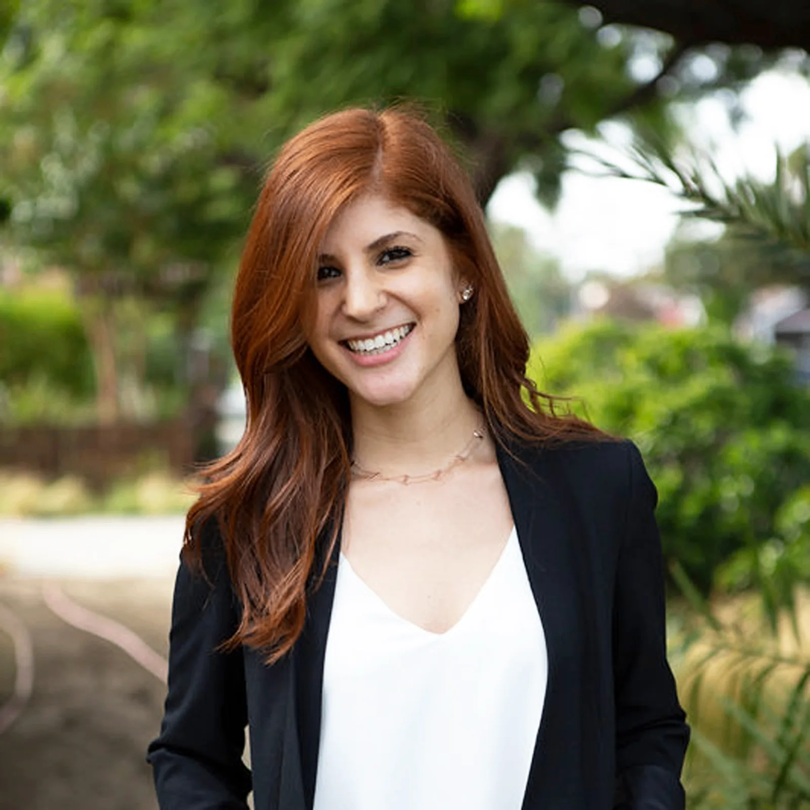 Sarah Mitchell - Content Strategist