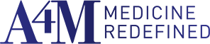 A4M, American Academy of Anti-Aging Medicine
