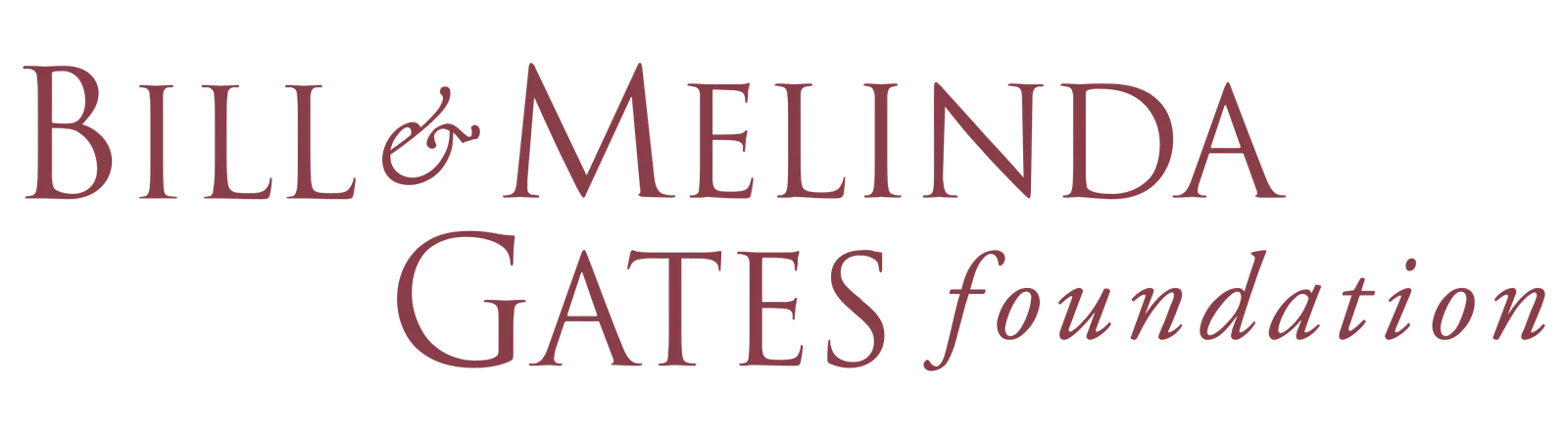 Bill & Melinda Gates Foundation