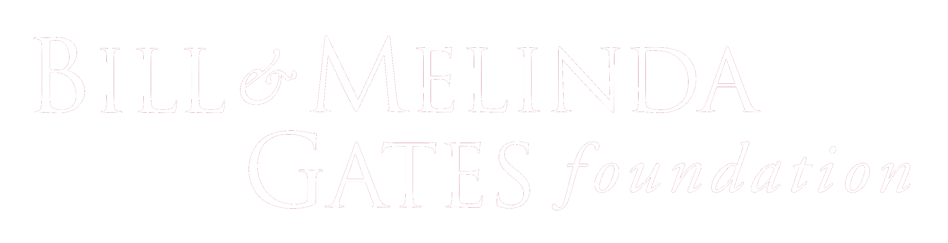 Bill & Melinda Gates Foundation