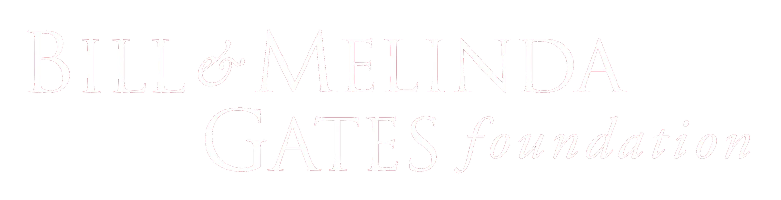 Bill & Melinda Gates Foundation