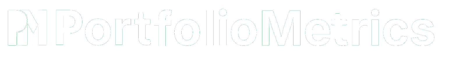 Portfoliometrics