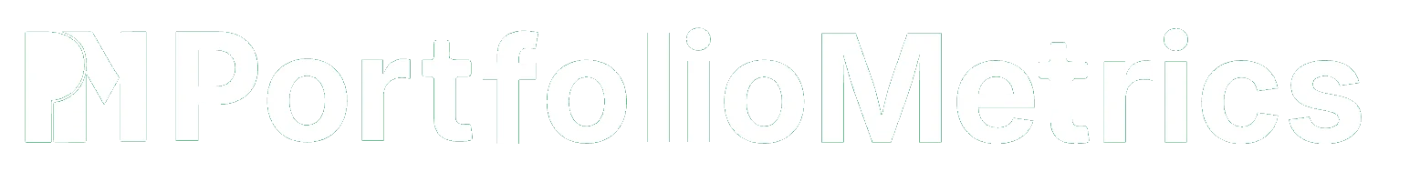 Portfoliometrics