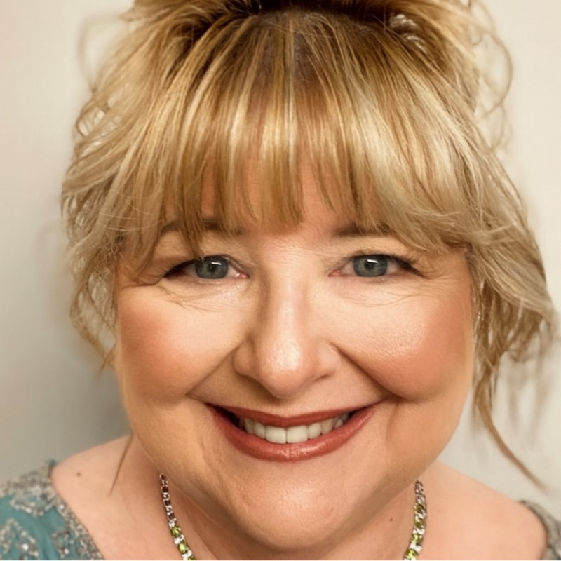 Suzette DiMascio, CHE CMCE CPC