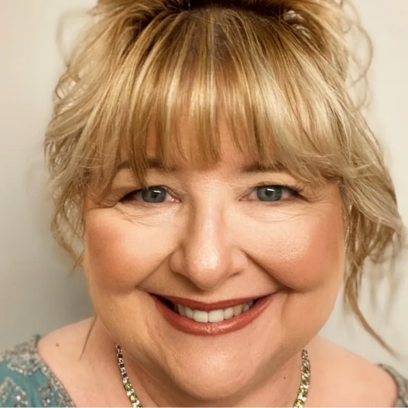 Suzette DiMascio, CHE CMCE CPC
